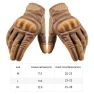 Motorcycle Gloves, Timeless Home