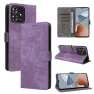 RFID Blocking PU Leather Book Case, EpiphanyLucky
