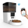 Smart Pet Feeder with Camera — Automatic Pet Feeder, OvO Day