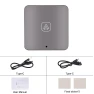 Wireless CarPlay Android Auto Smart Box, Super Star Mall
