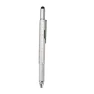 6-in-1 Multifunctional Leveling Pen Tool, Reliable tool