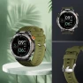 Durable Smartwatch for Men — Smart Watch, QTLLBT