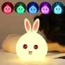 LED Night Light Baby Sleep Light, TOP-MALL-001