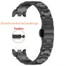 Luxury Titanium Alloy Strap, LUJING-Treasure Bag