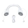 Neck Bluetooth Fan with Headphones, Vestidos