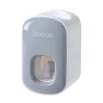 Smart Automatic Toothpaste Dispenser Set — Automatic Soap Dispenser, DC-HOME Textile