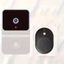 Smart WiFi Doorbell, Living style