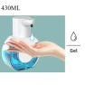 Touchless Motion Sensor Soap Dispenser — Automatic Soap Dispenser, Darling Women Boutique
