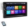 7-inch 1 Din Car Radio MP5 Multimedia Player, JOHO - CarGear