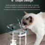 Automatic Circulating Pet Water Fountain — Cat Water Fountain, WoW Home
