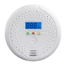 Digital Carbon Monoxide Detector, Good Household Items