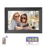 Digital Photo Frame with Wi-Fi, Holland Pia
