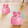 Interactive Cat Toy Mice Fun Electronic, Fairy Angel