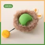 Interactive Pet Toy Ball — Automatic Cat Toy, grocercollect
