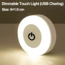 Mini LED Touch Night Light, JOHO - CarGear