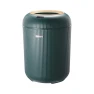 Smart Dustbin with Lid — Smart Trash Can, Wrigleys