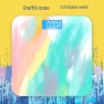 Smart Electronic Body Weight Scale — Smart Scale, Baolan