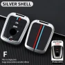 Smart Key Fob Case, Auto Parts Decorate