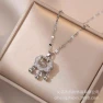 Smart Security Lock Necklace, Commodity Jewel
