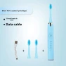 Smart Sonic Toothbrush — Electric Toothbrush, Binchi Health Technology