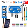 Smart WiFi Water Quality Monitor, yieryi