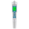 Waterproof Digital PH EC TDS Meter 3 In 1, yieryi
