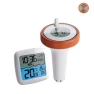 Wireless Pool Thermometer, yieryi