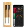 Wireless Smart Meat Thermometer, Daily necessities-V