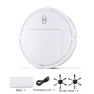 Automatic Wireless 3-in-1 Smart Vacuum — Robot Vacuum, Darling Home