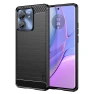 Carbon Fiber TPU Case, MOFI