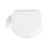 Electric Smart Toilet Bidet Seat, Cozy Cottage-Relax