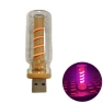 LED Car Light with Touch Dimming, Car Accessories