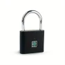 Smart Fingerprint Padlock, Musk