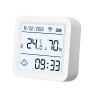 Smart WIFI Temperature and Humidity Sensor, Leisure outdoor