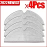 Upgraded Robot Vacuum Mop Cloths, Happy Market
