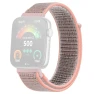 Breathable Braided Nylon Sport Adjustable Watch Strap, Smartwatch 2025