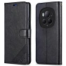 Leather Case Magnetic Clasp Wallet Stand Phone Cover, Smartwatch 2025