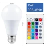 Smart Control LED RGB Light Bulb, AVE