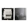 WiFi Thermostat for Electric Floor Heating, Minco Thermostatic