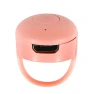 Bluetooth Remote Control Ring for Mobile Phone, YDM Beauty Life