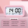 Multifunctional Smart Alarm Clock, The Best Experience