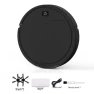 Robot Vacuum 3-in-1 with Automatic Charging and Sweeping, Polaris