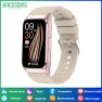 Outdoor Sports Smartwatch with Health Monitoring and IP68 Waterproof — Smart Watch, SACOSDING