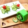 Creative Spiral Vegetable Cutter, TOP-HOME MALL