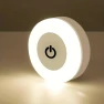 Mini LED Touch Sensor Night Light, Tool parts