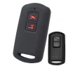 Silicone Remote Smart Key Cover, autoxbert