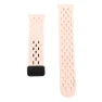 Silicone Strap for Galaxy Fit 3 Smartwatch, ZuiyouSports1