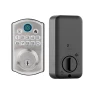 Smart Fingerprint Door Lock — Smart Lock, Auto Launcher
