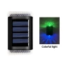 Smart Solar LED Outdoor Light, Super Dream Home