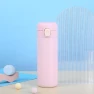 Vacuum Cup with Smart Temperature Measurement — Smart Water Bottle, Binchi Outdoor Equipment